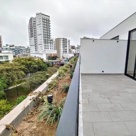 Image 1 - Bartolomé Trujillo Street, Miraflores, Lima Metropolitan Area 15047, Peru - Apartment for sale