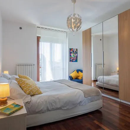 Rent this 2 bed apartment on Turin in Torino, Italy