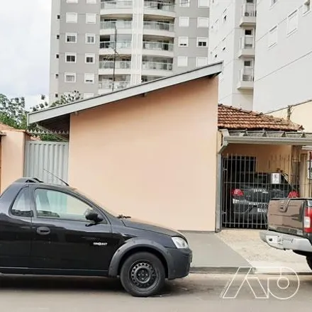 Buy this 1studio house on Travessa Jonil Barbosa de Lima in São Dimas, Piracicaba - SP