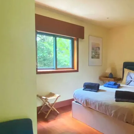 Rent this studio apartment on Santa Cruz do Douro in 4640-420 Baião, Portugal