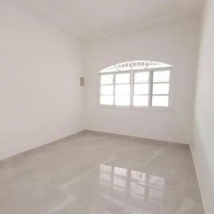 Image 1 - Rua Abaetés, Tupi, Praia Grande - SP, 11703-000, Brazil - House for sale