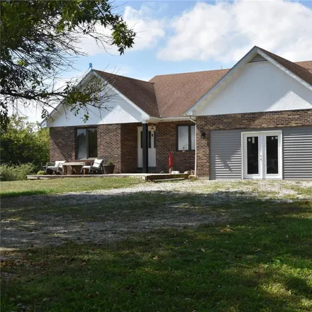 Buy this 3 bed house on 3597 County Road 177 in Marion County, MO 63439