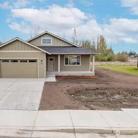 Buy this 3 bed house on Daybreak Lane in Nooksack, Whatcom County