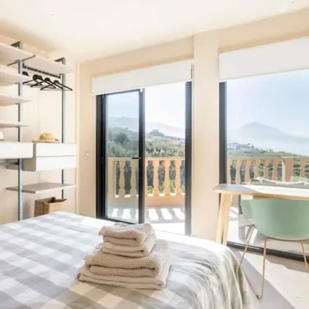 Rent this 2 bed house on El Sauzal in Santa Cruz de Tenerife, Spain