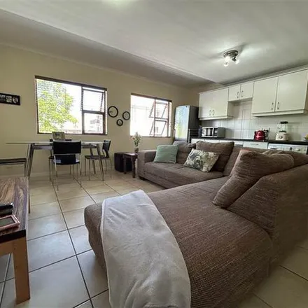 Rent this 1 bed apartment on 3 Ruchill Road in Diep River, Western Cape