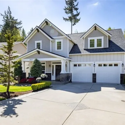 Image 1 - 4817 Beaver Pond Drive South, Mount Vernon, WA 98274, USA - House for sale