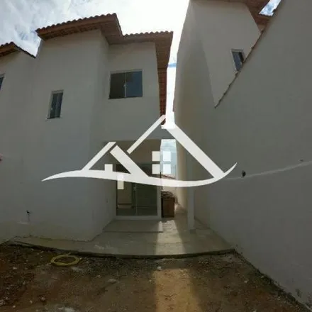 Buy this 2 bed house on Rua Angelim da Mata in Centro da Serra, Serra - ES
