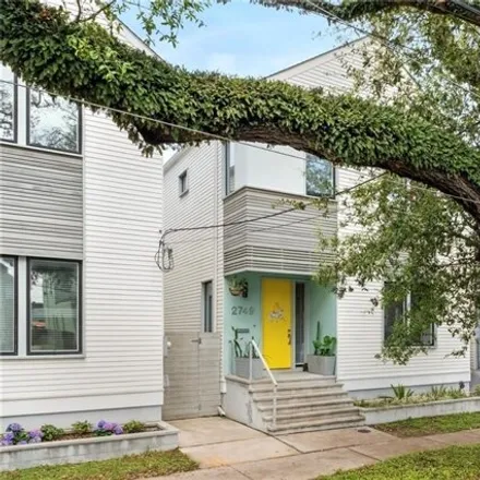 Buy this 4 bed house on 2739 Bienville Street in New Orleans, LA 70119