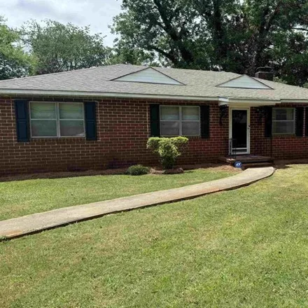 Buy this 3 bed house on 930 Catherine St in Birmingham, Alabama