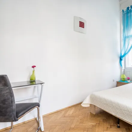 Image 3 - Budapest, Wesselényi utca 41, 1077, Hungary - Apartment for rent
