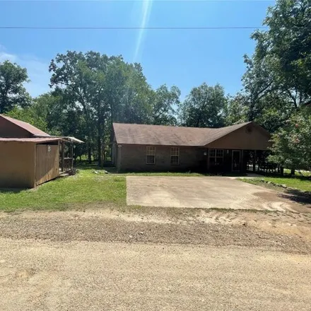 Buy this 3 bed house on 1 OK 259A in McCurtain County, OK 74728