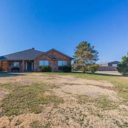 Image 1 - 19975 Clear Sky Trail, Potter County, TX 79124, USA - House for sale