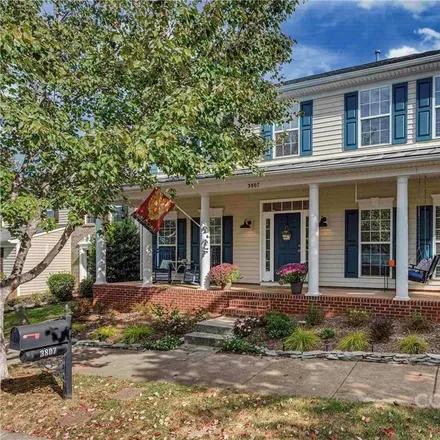 Buy this 4 bed house on 3807 Archer Notch Lane in Huntersville, NC 28078