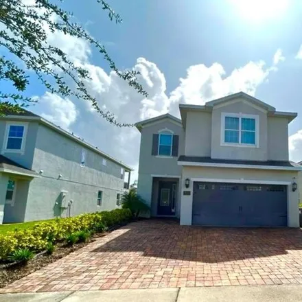 Buy this 6 bed house on 515 Burma Street in Osceola County, FL 34747