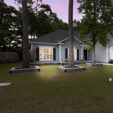 Image 2 - 150 Sweet Alyssum Drive, Summerville Place 2, Summerville, SC 29456, USA - House for sale