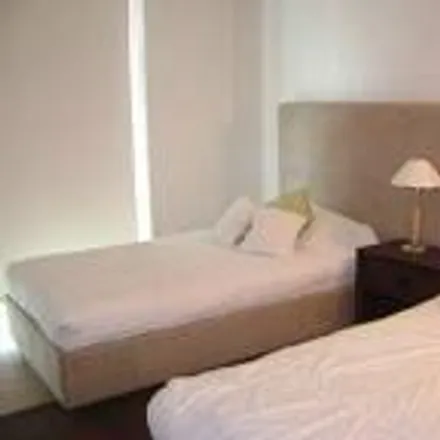 Rent this studio apartment on Avenida Costera Miguel Alemán in Parque Papagayo, 39300 Acapulco
