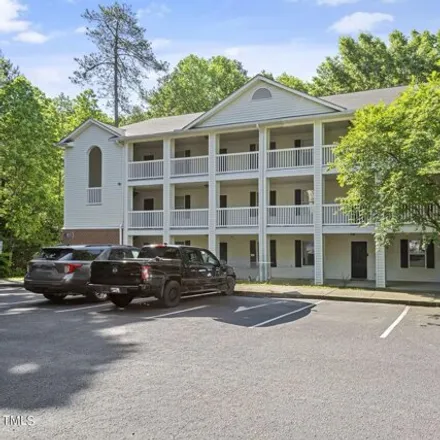 Buy this 3 bed condo on 1851 Trailwood Heights Lane in Raleigh, NC 27603
