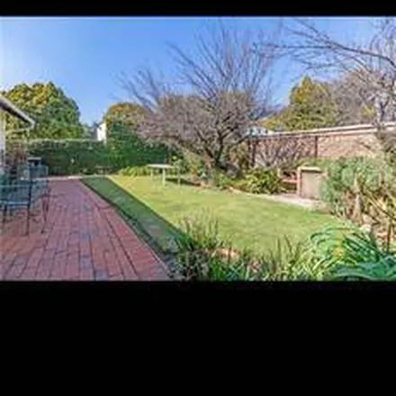 Image 1 - Kildare Avenue, Parkview, Johannesburg, 2001, South Africa - Apartment for rent