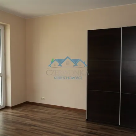 Rent this 2 bed apartment on Dziewanny 21 in 20-539 Lublin, Poland