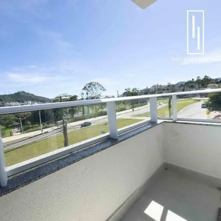 Buy this 2 bed apartment on Rua Deputado Antônio Edu Vieira in Pantanal, Florianópolis - SC