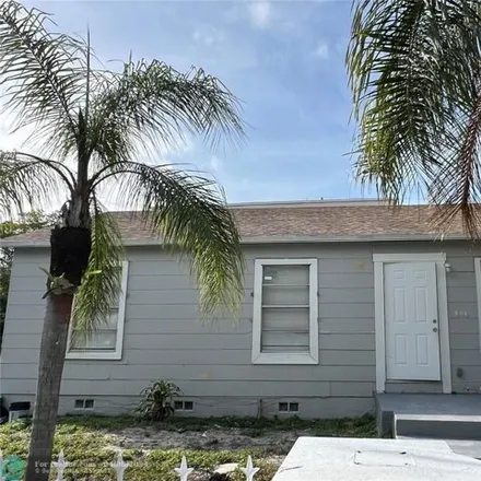 Buy this 5 bed house on 3089 Greenwood Avenue in West Palm Beach, FL 33407