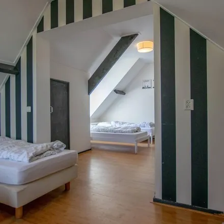 Rent this 5 bed house on 1759 LH Callantsoog