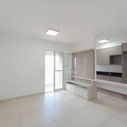 Rent this 2 bed apartment on Rua Visconde de Inhaúma 1759 in Alto da Boa Vista, Ribeirão Preto - SP