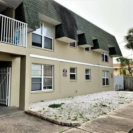 Rent this 1 bed apartment on 14134 Palm Street in Madeira Beach, FL 33708
