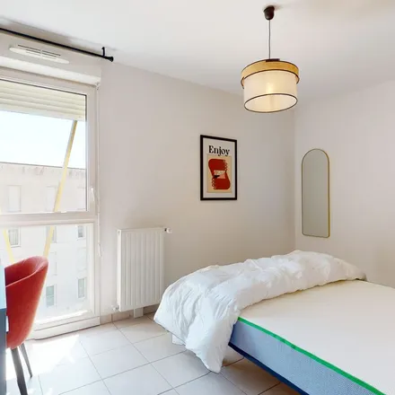 Image 3 - 10 Rue René Cassin, 33300 Bordeaux, France - Apartment for rent