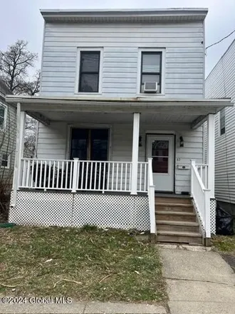 Buy this 3 bed house on 42 Hurlbut Street in City of Albany, NY 12209