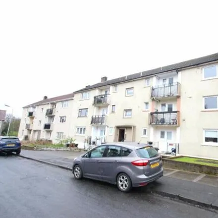 Buy this 3 bed apartment on Freeland Place in Kirkintilloch, G66 1ND