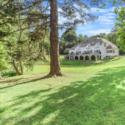 Image 3 - 562 North Street, Pine Hill, Greenwich, CT 06830, USA - House for sale