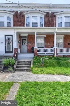 Buy this 3 bed house on 618 Union St in Millersburg, Pennsylvania