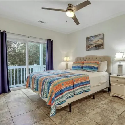 Image 9 - 5 17th Place, Tybee Island, Chatham County, GA 31328, USA - Condo for sale