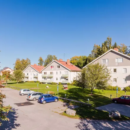 Rent this 1 bed apartment on Humlevägen 14 in 816 30 Ockelbo, Sweden