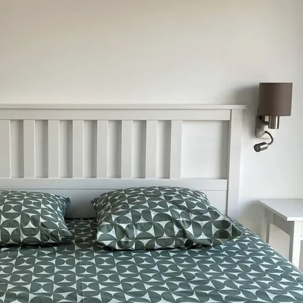Rent this 1 bed house on Machecoul-Saint-Même in Loire-Atlantique, France