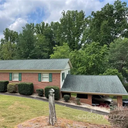 Buy this 3 bed house on 298 South Meadow Drive in Morganton, NC 28655