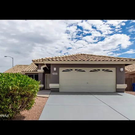 Rent this 1 bed room on 6437 East Rochelle Street in Mesa, AZ 85215