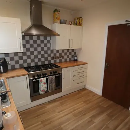 Rent this 1 bed apartment on Newport in Lincoln, LN1 3AQ