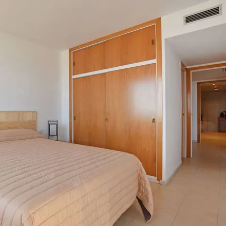 Rent this 4 bed apartment on 43830 Torredembarra
