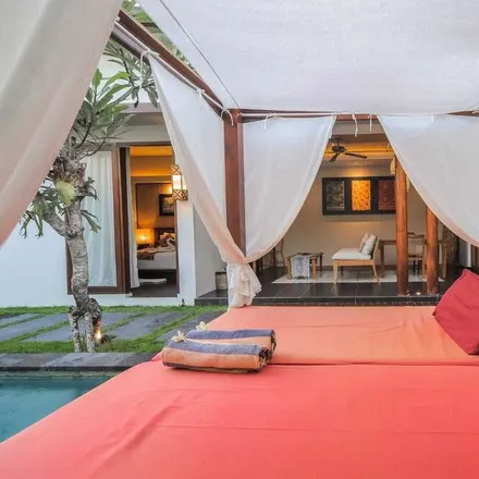 Rent this 1 bed house on Pulau Bali in Bali, Indonesia