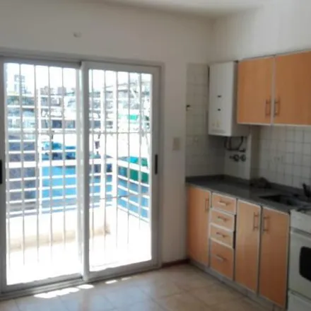 Rent this 1 bed apartment on Aaron Castellanos 3083 in Bella Vista, Rosario