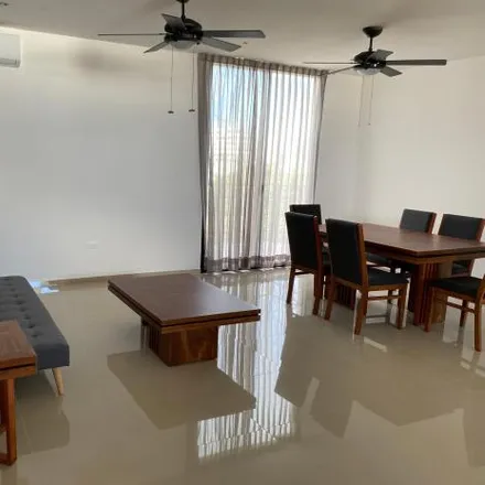 Rent this 2 bed apartment on La casa del Fundue in Privada 20, 97133 Mérida