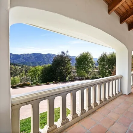 Image 6 - 24509 Mulholland Highway, Calabasas, CA 91302, USA - House for sale
