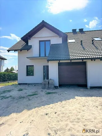 Buy this 4 bed house on Diamentowa 1 in 86-005 Murowaniec, Poland