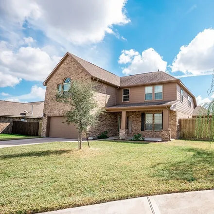Image 3 - 3206 Birkhill Court, Bay City, TX 77414, USA - House for sale