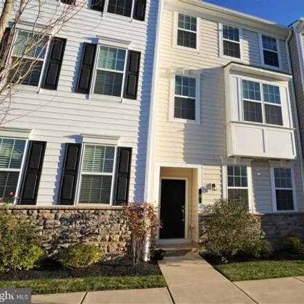 Rent this 3 bed townhouse on Nottingham Lane in Hatboro, Montgomery County