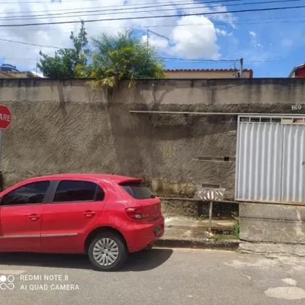 Image 2 - Praça Doutor Paulo Pinheiro Chagas, Eldorado, Contagem - MG, 32340-570, Brazil - House for sale