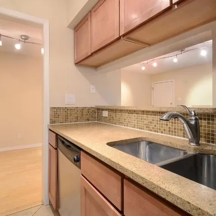 Rent this 2 bed apartment on 3204 Menchaca Road in Austin, TX 78704