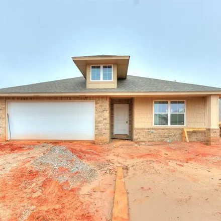 Buy this 3 bed house on unnamed road in Oklahoma City, OK 73012